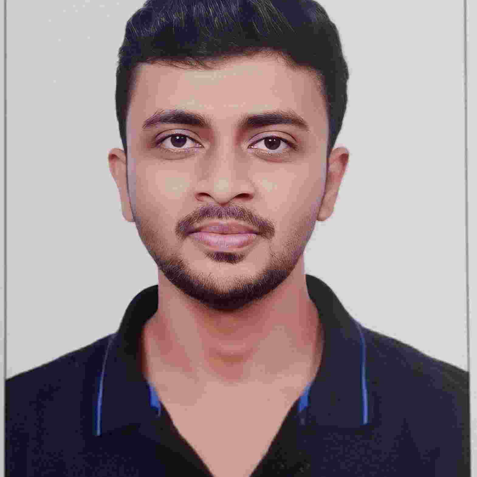 Shivtej Jamnekar